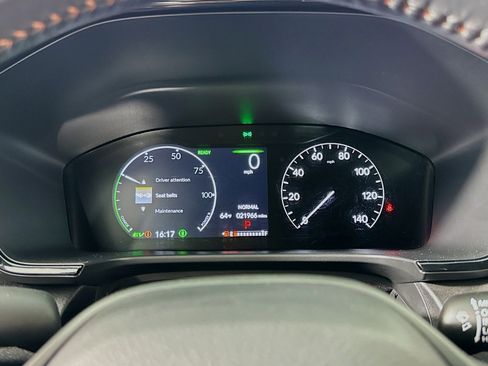 Used 2024 Honda CR-V Sport image 18