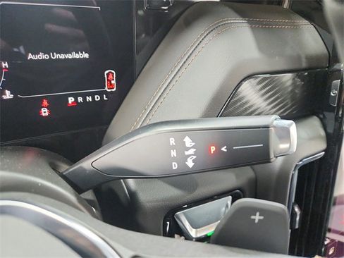 New 2026 GMC Yukon AT4 image 27