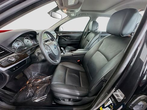 Used 2013 BMW 528i Sedan image 20