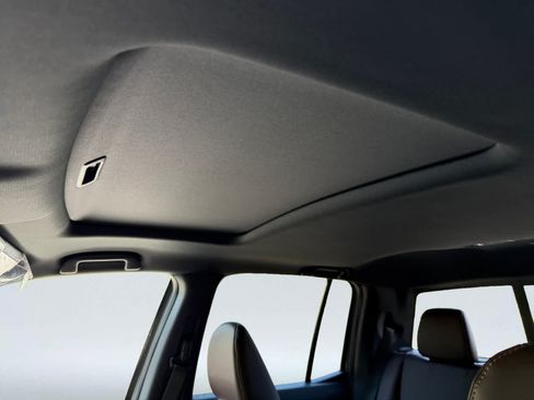 New 2026 Honda Ridgeline RTL image 15