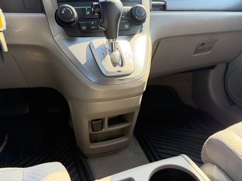 Used 2008 Honda CR-V LX image 15