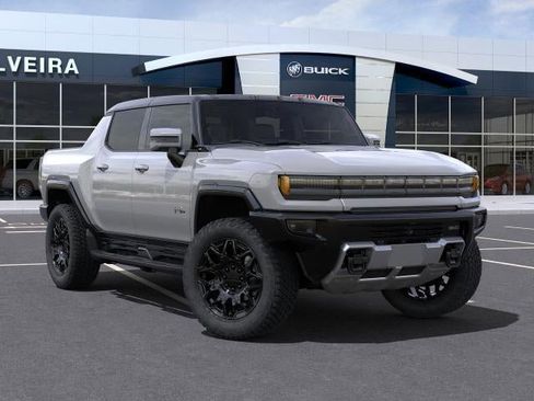 New 2025 GMC Hummer EV 2X image 7