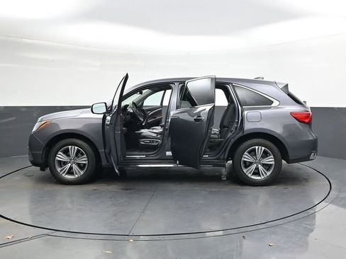 Used 2020 Acura MDX SH-AWD image 37