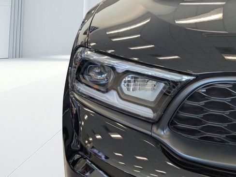 New 2026 Dodge Durango SRT Hellcat w/ Premium Group AWD/4WD image 7