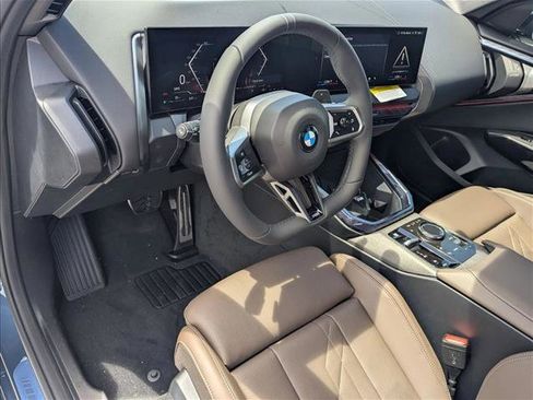 New 2026 BMW X3 xDrive30 w/ M Sport Package image 3