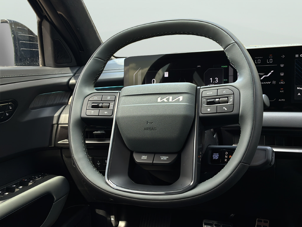 New 2027 Kia Telluride X-Line SX Prestige w/ Executive Package AWD/4WD image 19
