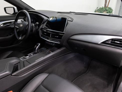 Used 2023 Cadillac CT5 Luxury w/ Sun And Sound Package image 13