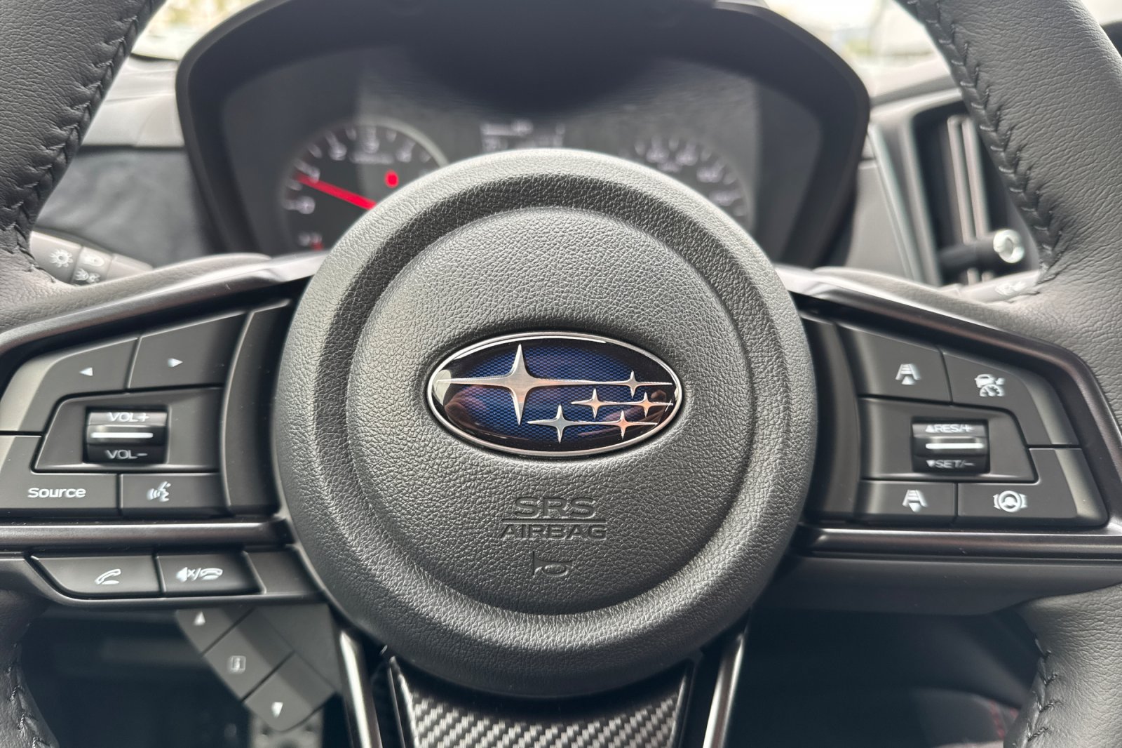 New 2026 Subaru WRX Limited w/ WRX Electronics Package AWD/4WD image 23