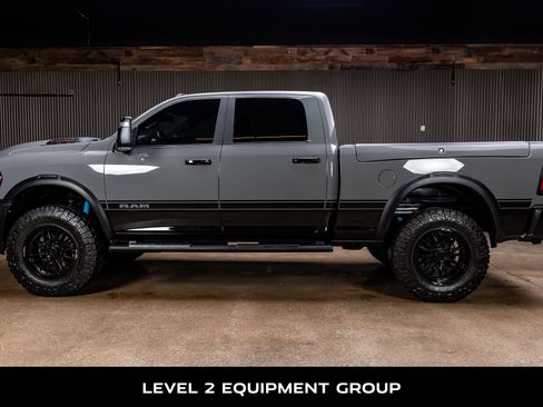 Used 2024 RAM 2500 Power Wagon w/ Level 2 Equipment Group image 6