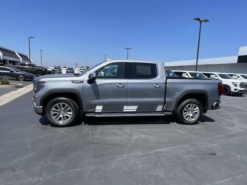 New 2026 GMC Sierra 1500 Denali AWD/4WD image 6