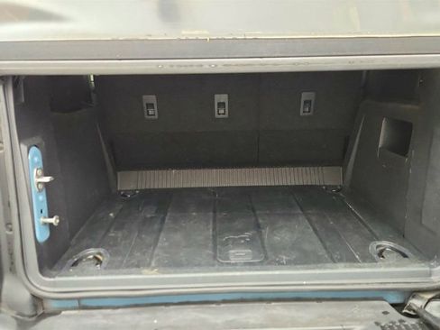 Used 2021 Ford Bronco Badlands image 22