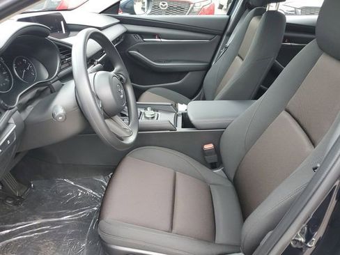 New 2026 MAZDA MAZDA3 s image 12