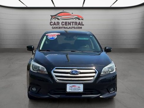 Used 2016 Subaru Legacy 3.6R Limited AWD/4WD image 8