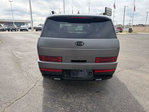 Used 2025 Hyundai Santa Fe Calligraphy image 6