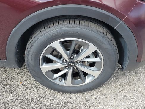 Used 2019 Kia Sorento EX w/ EX Touring Package image 44