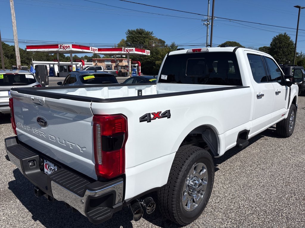 New 2026 Ford F350 Lariat AWD/4WD image 29