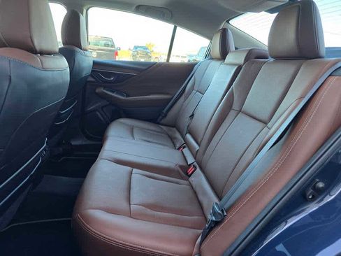 Used 2024 Subaru Legacy Touring XT image 17