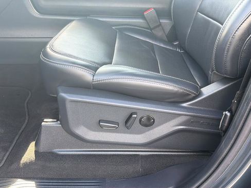 Certified 2025 Ford Expedition Max Platinum w/ Stealth Appearance Package AWD/4WD image 22
