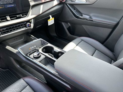 New 2026 Chevrolet Equinox RS image 21