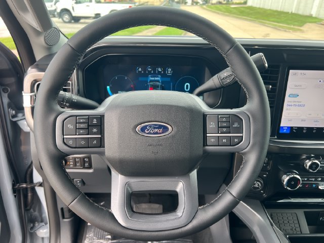 New 2026 Ford F350 Lariat w/ Tremor Off-Road Package AWD/4WD image 20