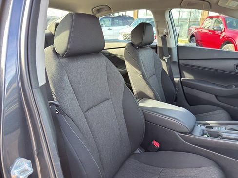 Used 2025 Honda Accord LX image 29