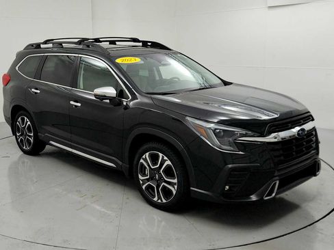 Certified 2023 Subaru Ascent Touring AWD/4WD image 1