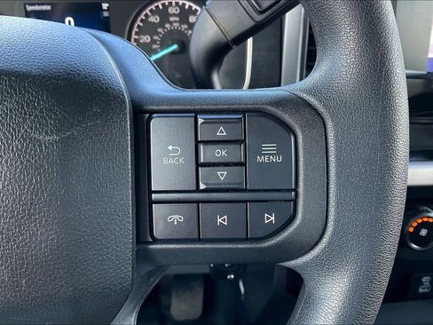Used 2023 Ford F150 XLT AWD/4WD image 21