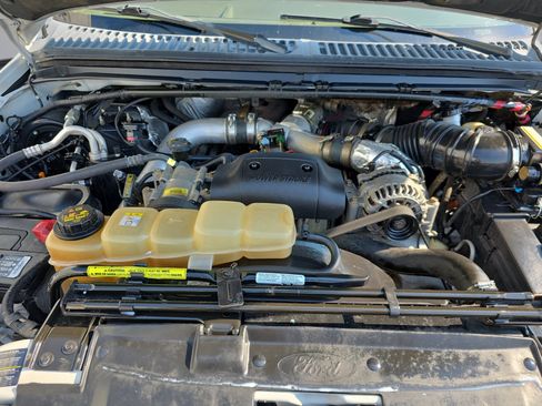 Used 2002 Ford F250 XL AWD/4WD image 38