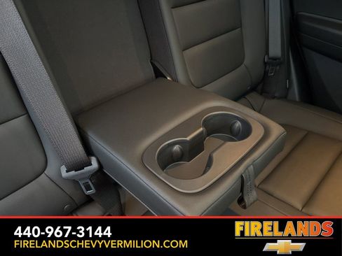 New 2025 Chevrolet TrailBlazer ACTIV w/ Convenience Package image 39