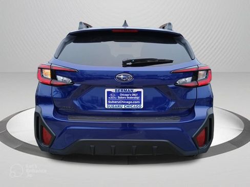 New 2026 Subaru Crosstrek 2.5i Premium AWD/4WD image 27