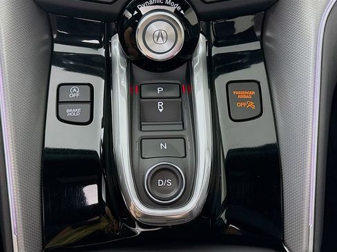 Used 2022 Acura TLX SH-AWD w/ A-SPEC Pkg image 18