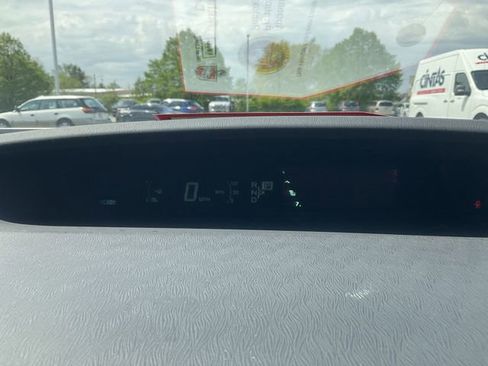 Used 2015 Toyota Prius Four FWD image 24