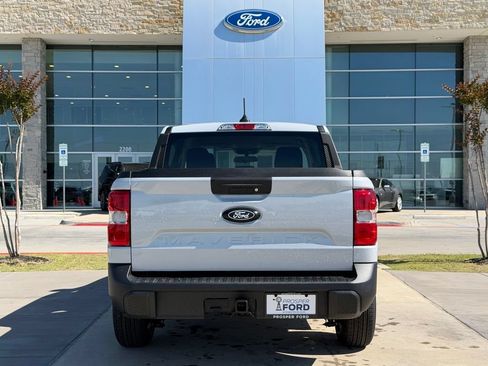 New 2026 Ford Maverick XLT FWD image 51