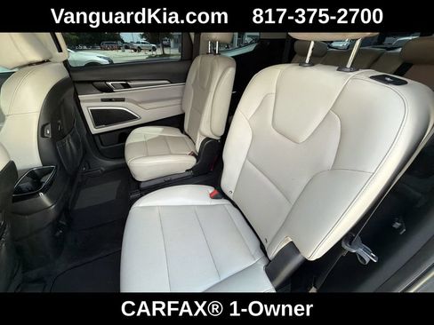 Used 2022 Kia Telluride S FWD image 27