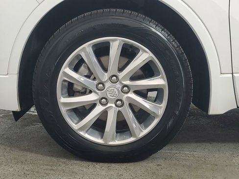 Used 2019 Buick Envision Essence image 8