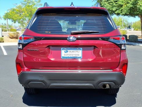 Certified 2025 Subaru Forester image 6