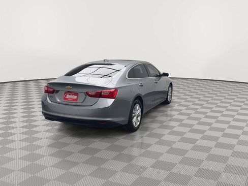 Used 2024 Chevrolet Malibu LT FWD image 36