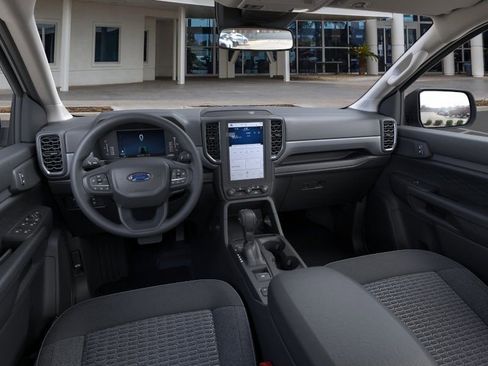 New 2026 Ford Ranger XL AWD/4WD image 9