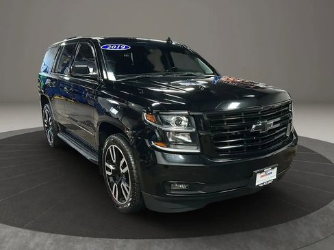 Used 2019 Chevrolet Tahoe Premier image 7
