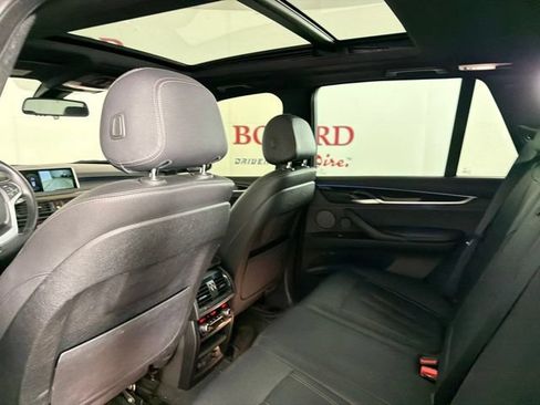 Used 2018 BMW X5 xDrive40e AWD/4WD image 14