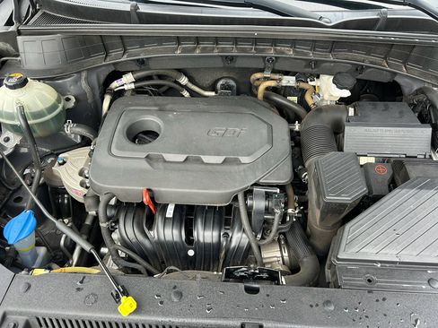 Used 2020 Hyundai Tucson SEL image 26