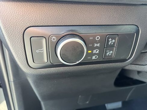 Used 2023 Ford Escape Active AWD/4WD image 17