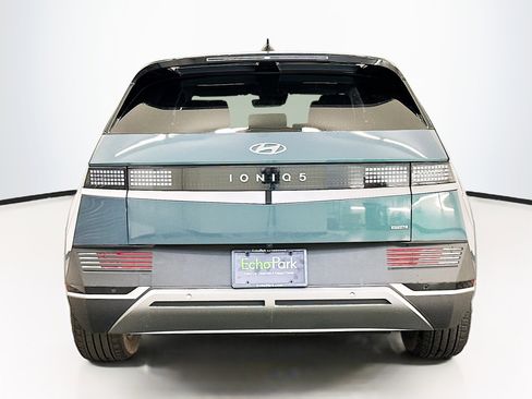 Used 2024 Hyundai Ioniq 5 SEL image 7