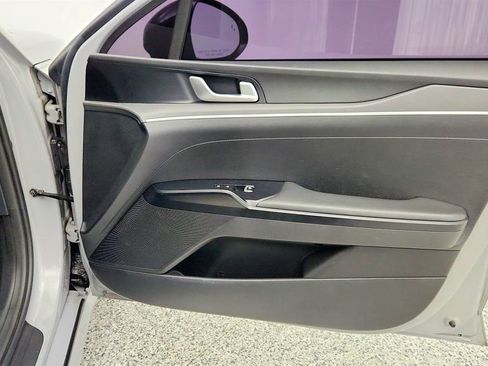 Used 2021 Kia K5 GT-Line w/ GT-Line FWD Premium Package image 25