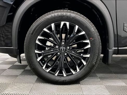 New 2026 Nissan Rogue Dark Armor FWD image 11