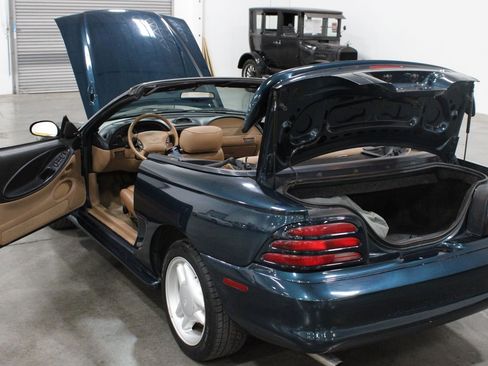 Used 1995 Ford Mustang GT image 29