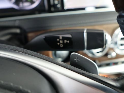 Used 2015 Mercedes-Benz S 550 4MATIC Sedan image 26