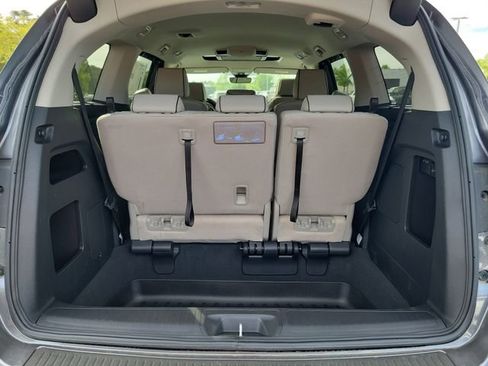 New 2026 Honda Odyssey Touring image 9
