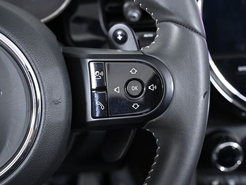 Certified 2024 MINI Cooper S image 18