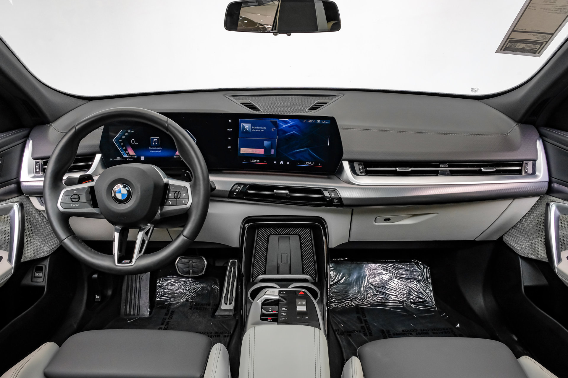 Used 2026 BMW X2 xDrive28i AWD/4WD image 17